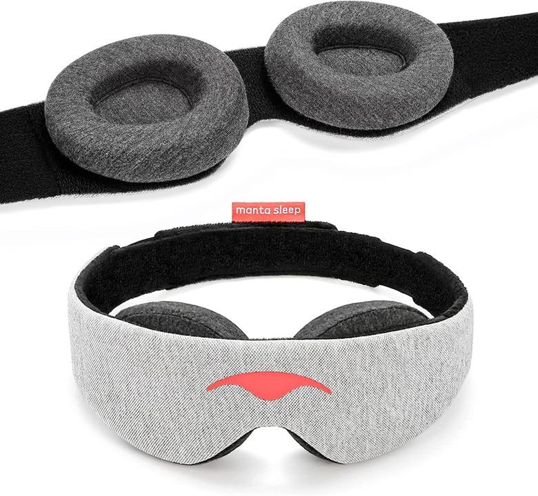 Manta Sleep Mask