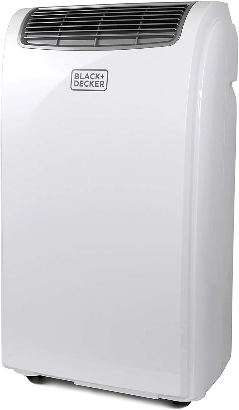 BLACK+DECKER Portable Air Conditioner