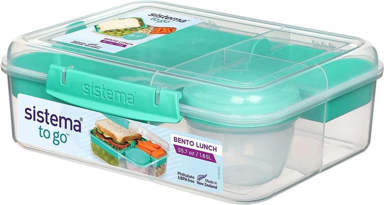 Sistema Bento Box