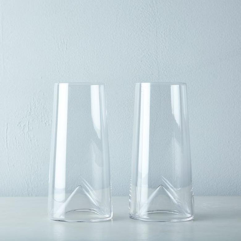 Sempli Monti Pint Glasses