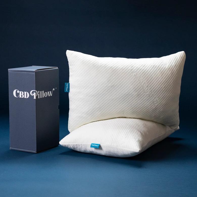 The CBD Pillow