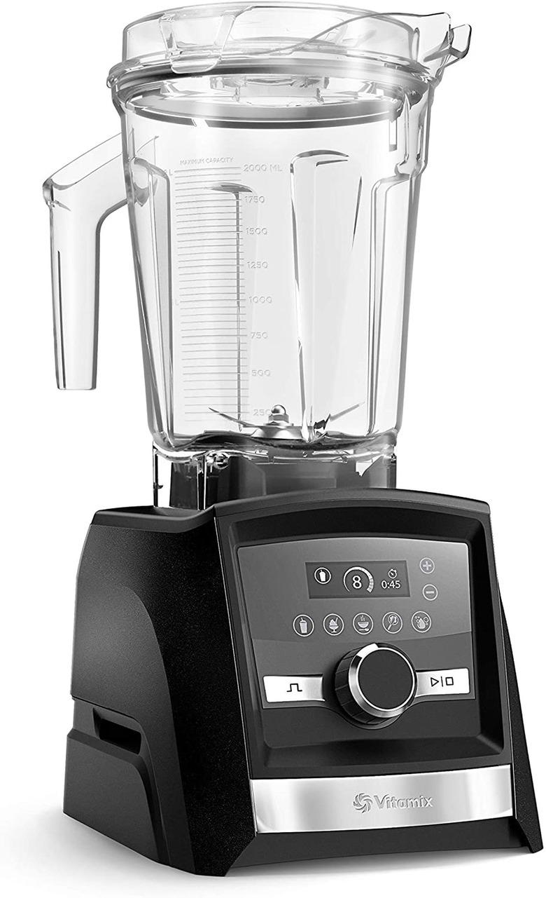 Vitamix A3500 Ascent Series Smart Blender and Scale