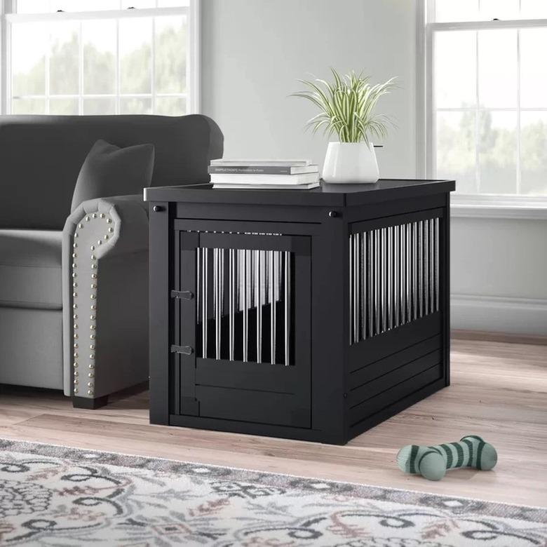 Archie & Oscar Littell Pet Crate