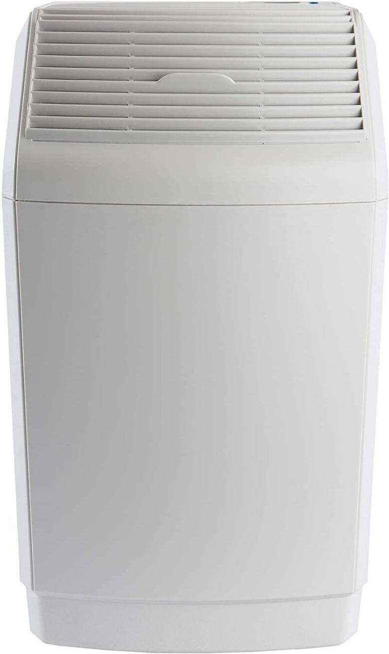 AIRCARE 831000 Space-Saver, Whole-House Humidifier