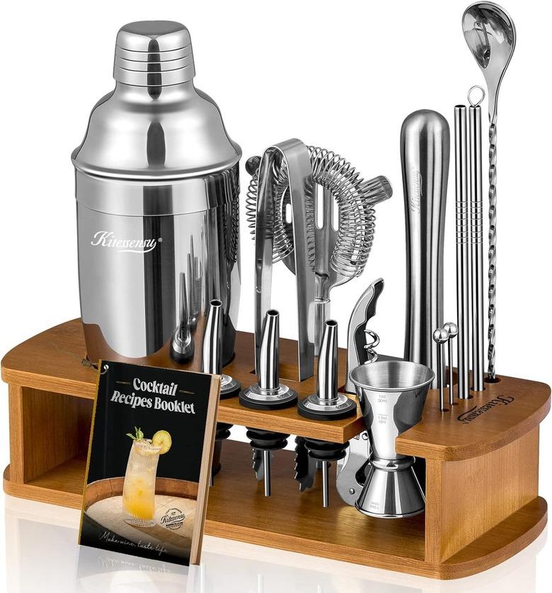 KITESSENSU Cocktail Shaker Set