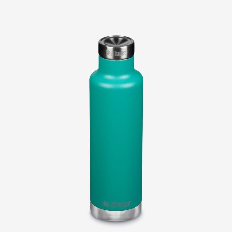  Klean Kanteen 25-Ounce Classic Insulated Bottle With Pour-Through Cap