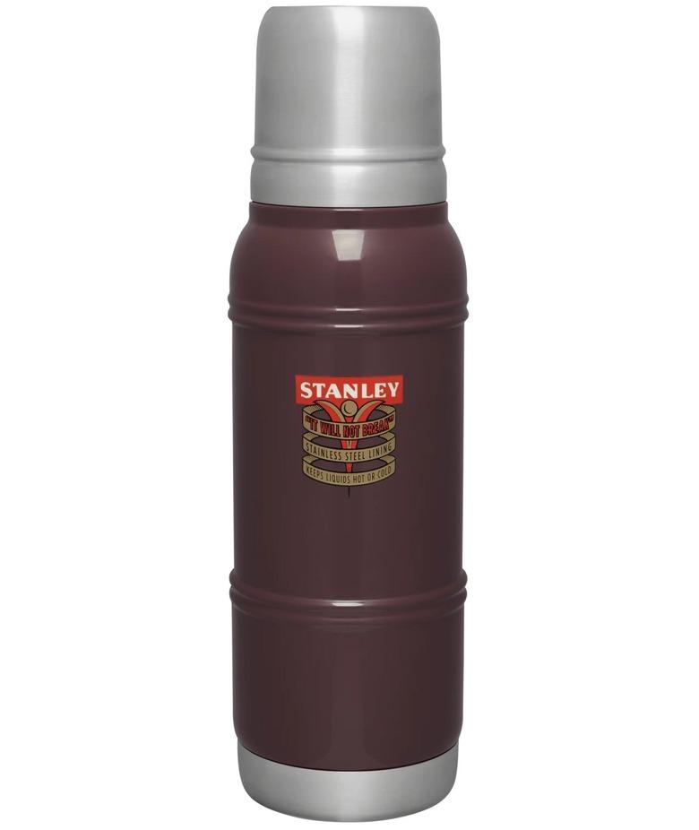 Stanley The Milestones Thermal Bottle