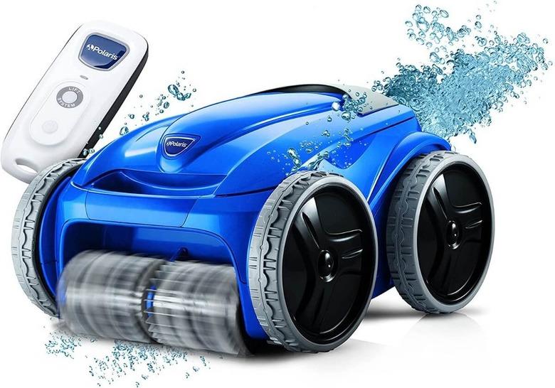 Polaris 9550 Sport Robotic Pool Cleaner