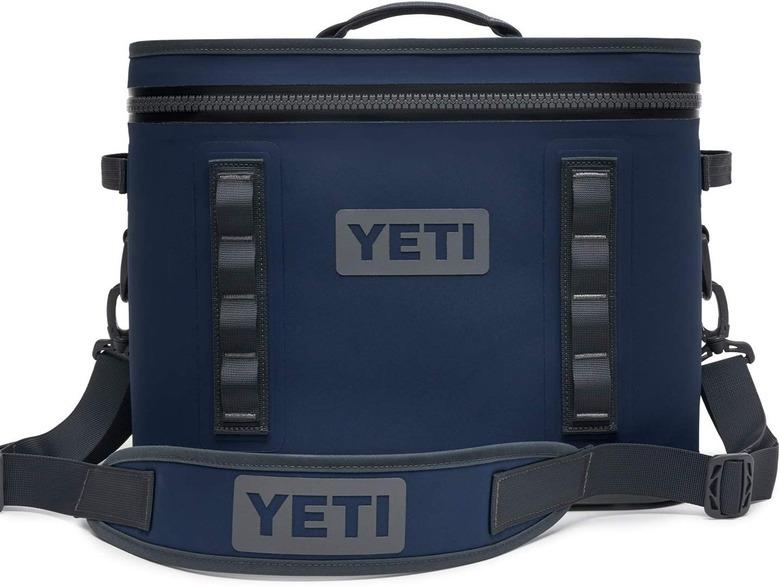 Yeti Hopper Flip 18 Portable Soft Cooler