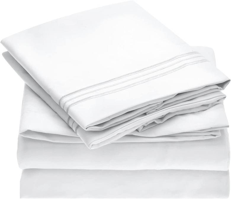 Mellanni Sheet Set (Queen)