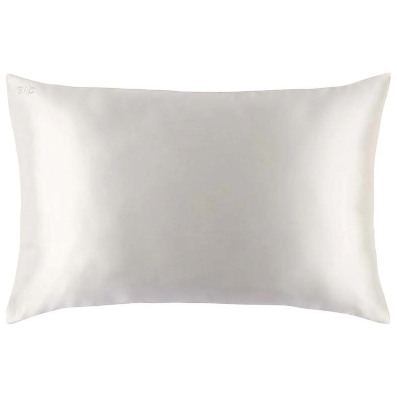 Slip Silk Pillowcase (Standard/Queen)