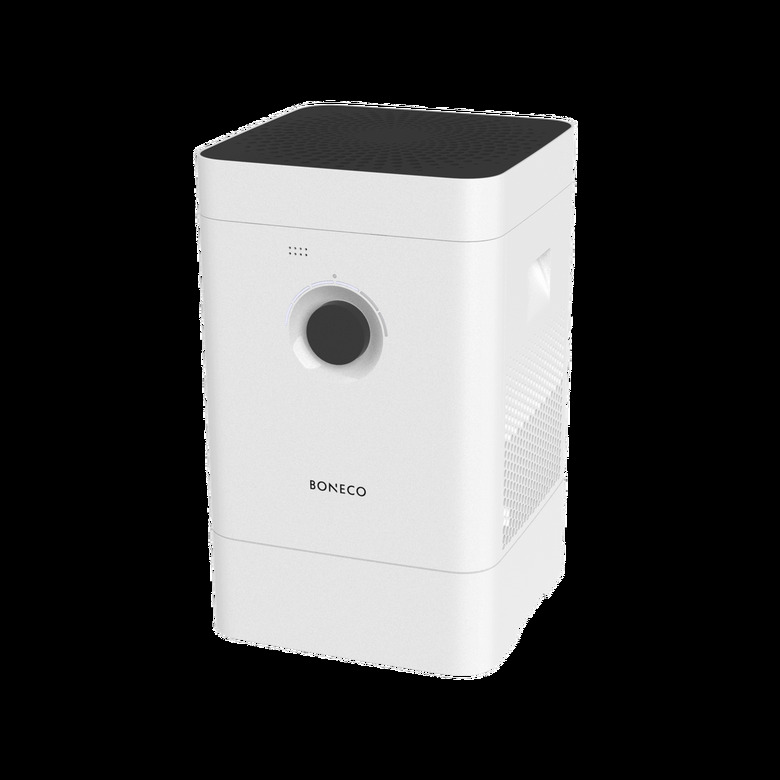 BONECO H300 Hybrid Humidifier Air Purifier