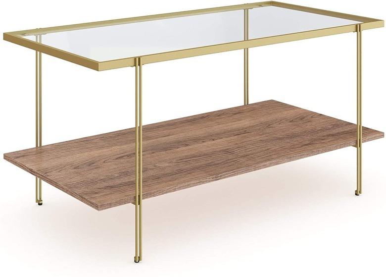 Nathan James Asher Coffee Table