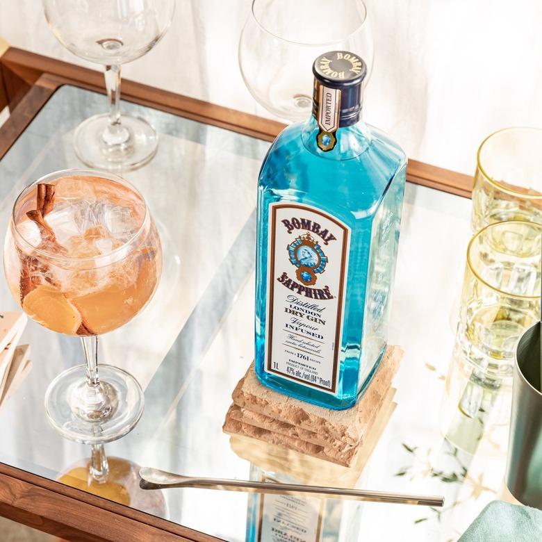 Bombay Sapphire Gin