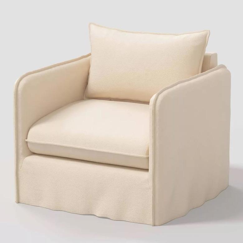 Threshold Berea Chair