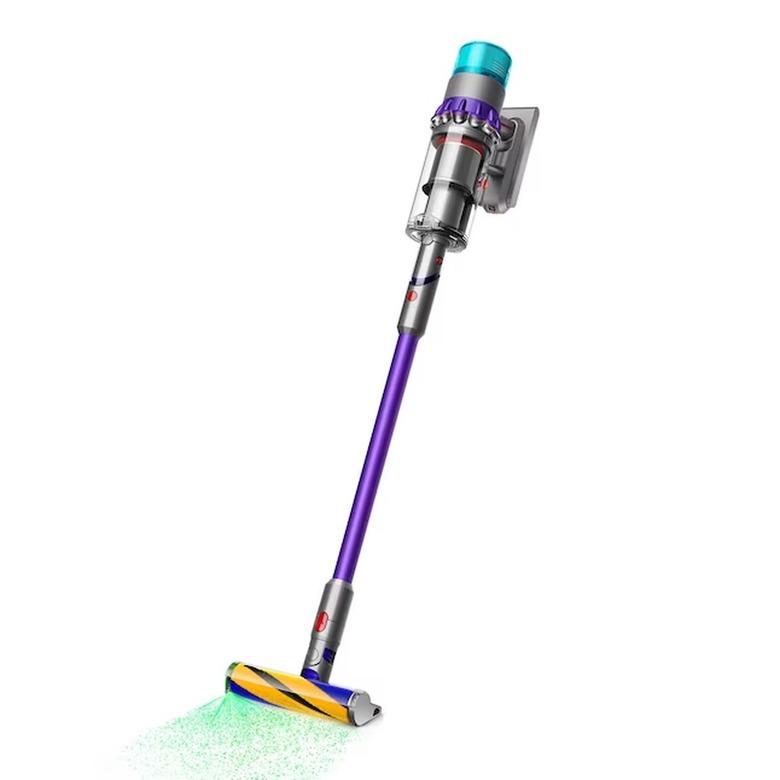 Dyson Gen5detect Vacuum