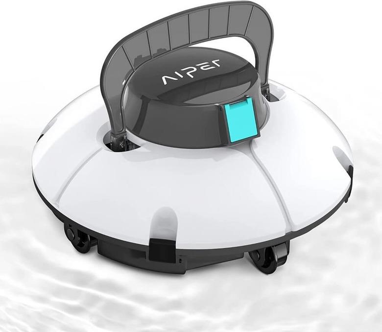 Aiper Smart Cordless Automatic Pool Cleaner