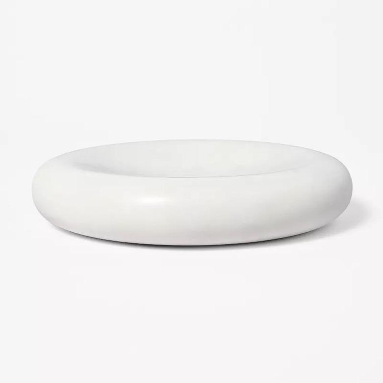 Threshold x Studio McGee Marble Dish