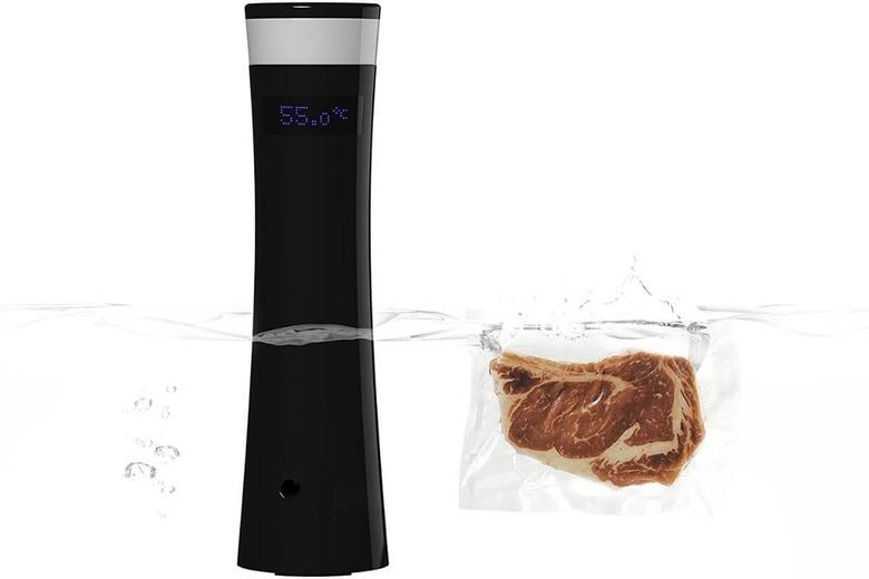 Sansaire Sous Vide Machine