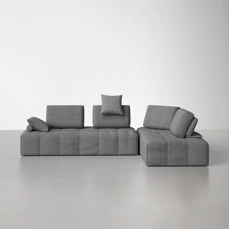 AllModern Intention Sectional