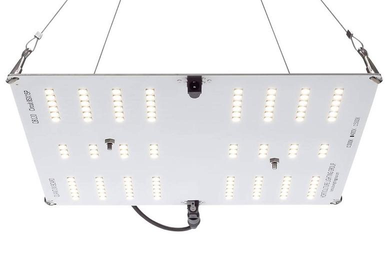 HLG 65 V2 4000K Horticulture Lighting Group Quantum Board LED Grow Light