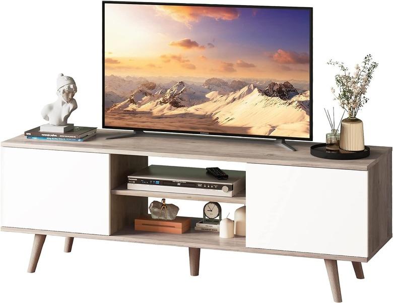 WLIVE TV Stand