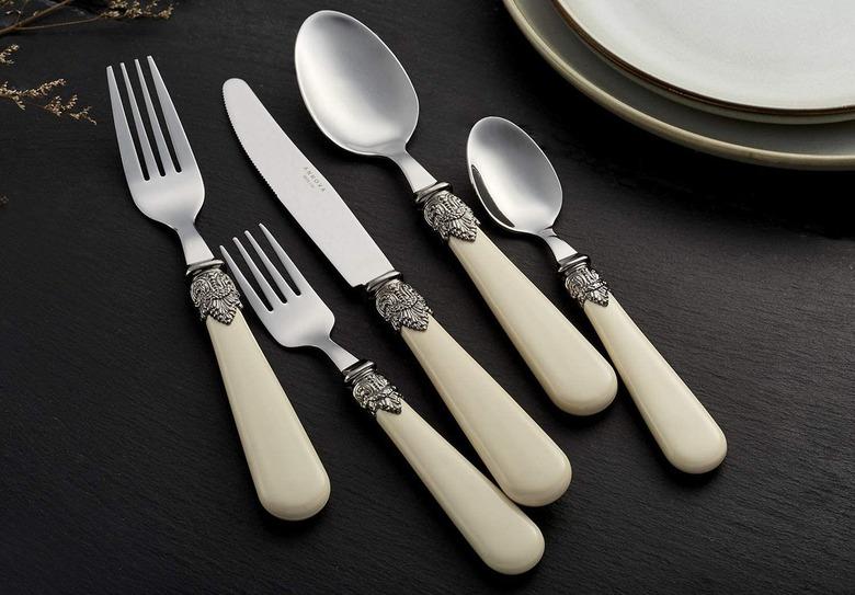 Annova Vintage Flatware Set