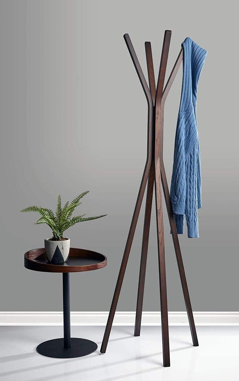 Adesso Toby Coat Rack