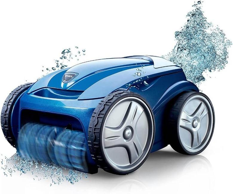 Polaris 9350 Sport Robotic Pool Cleaner