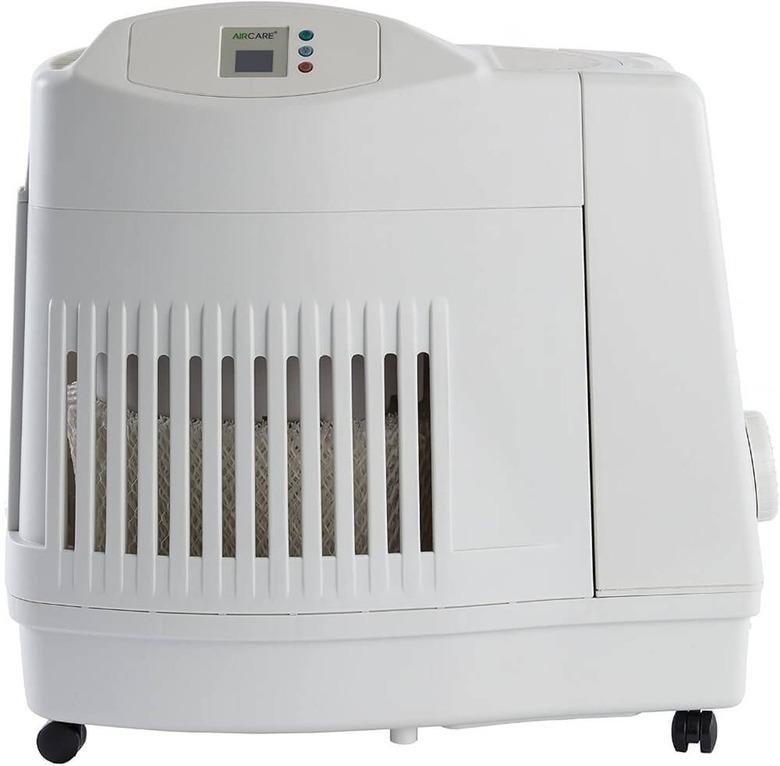 AIRCARE MA1201 Console Evaporative Humidifier