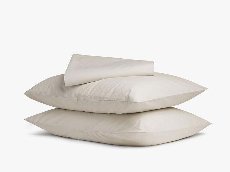 Parachute Percale Sheet Set (Queen)