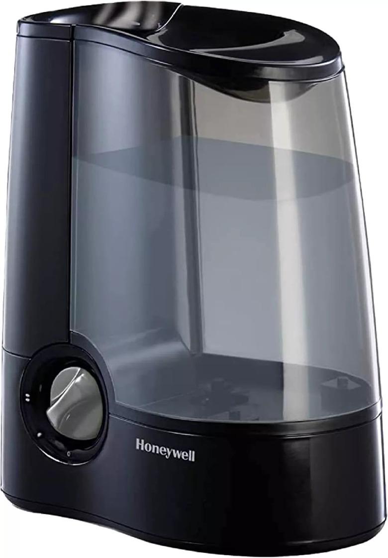 Honeywell Warm Moisture Humidifier