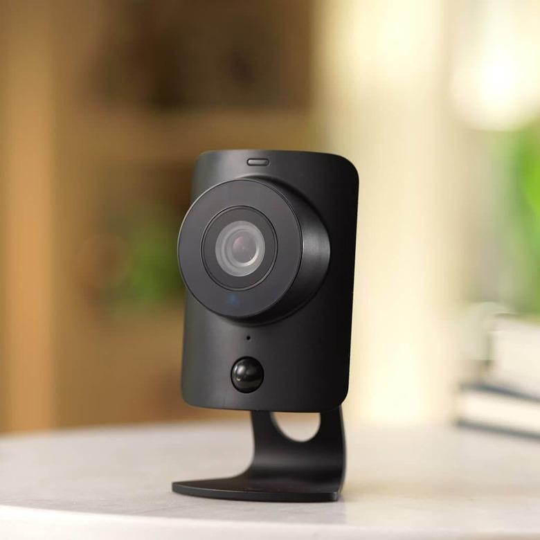 SimpliCam Security Camera