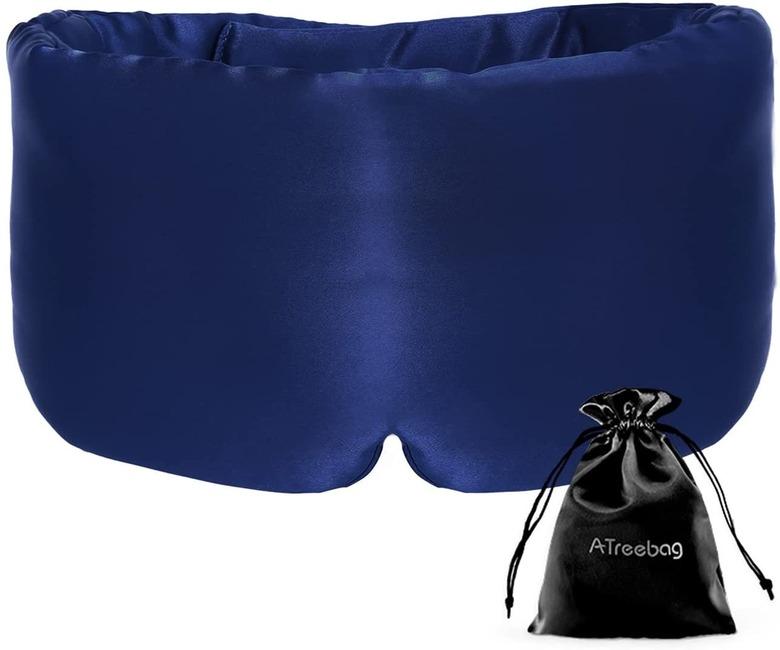 ATreebag Silk Sleep Mask