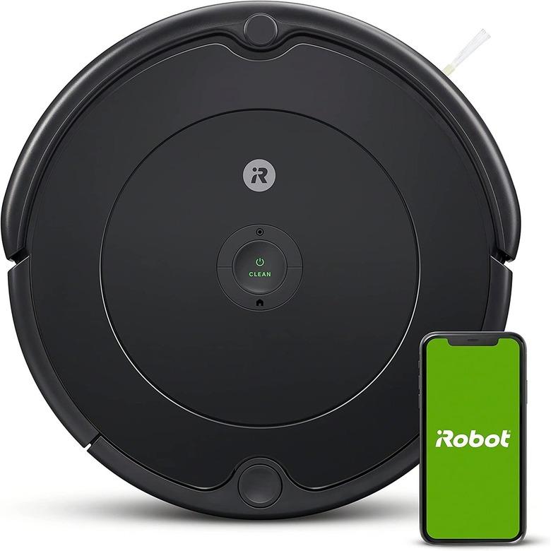 iRobot Roomba 694 Robot Vacuum