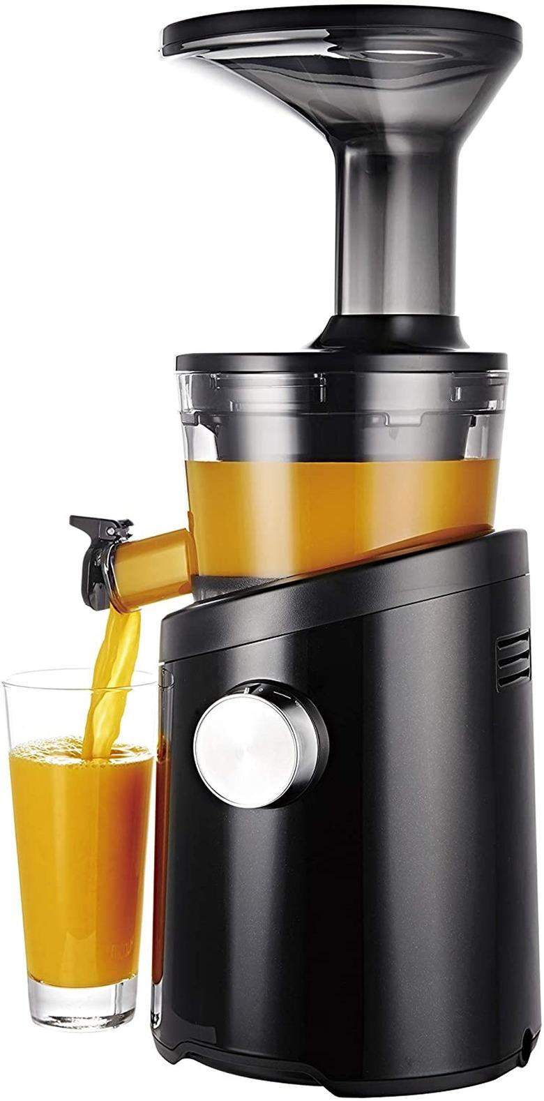 Hurom H101 Easy Clean Slow Juicer