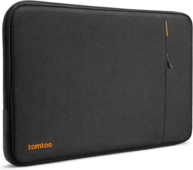 tomtoc 360° Protective Laptop Sleeve