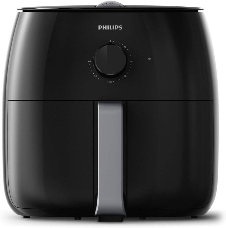 Philips Twin TurboStar XXL Air Fryer