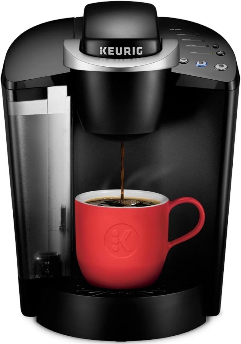 Keurig K-Classic Coffee Maker