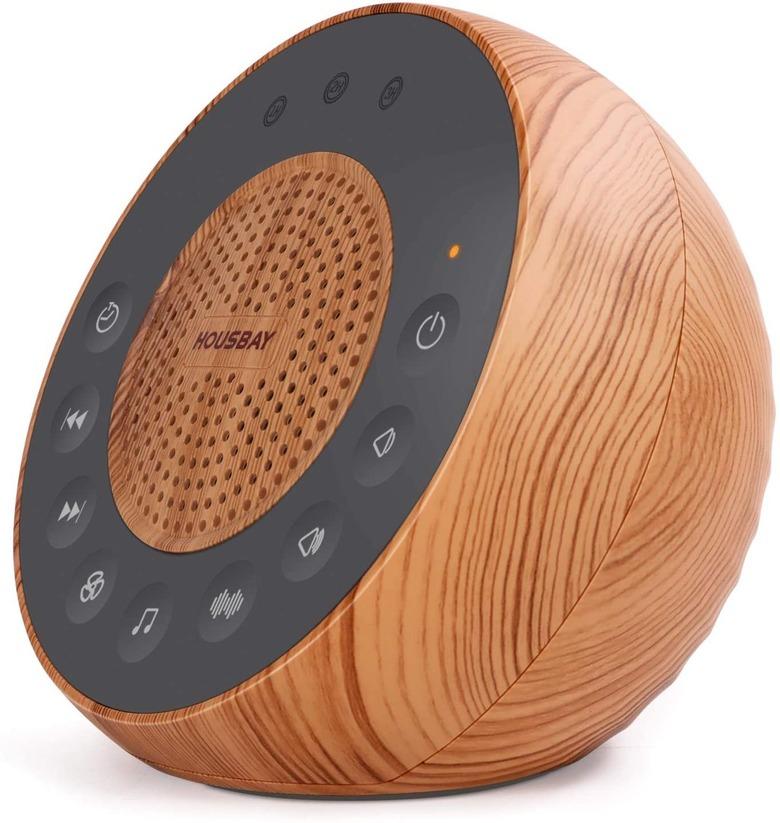 Housbay White Noise Machine