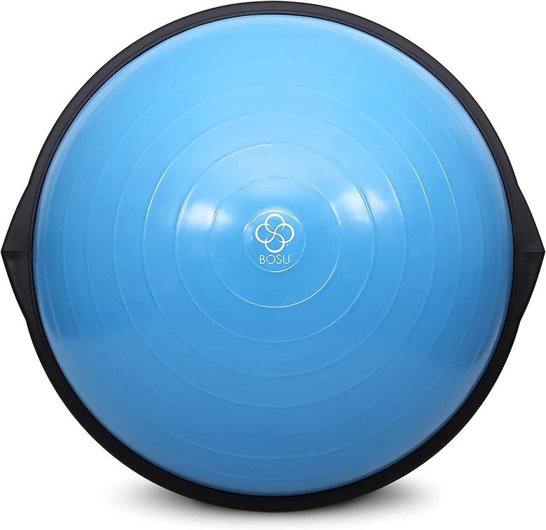 Bosu Balance Trainer