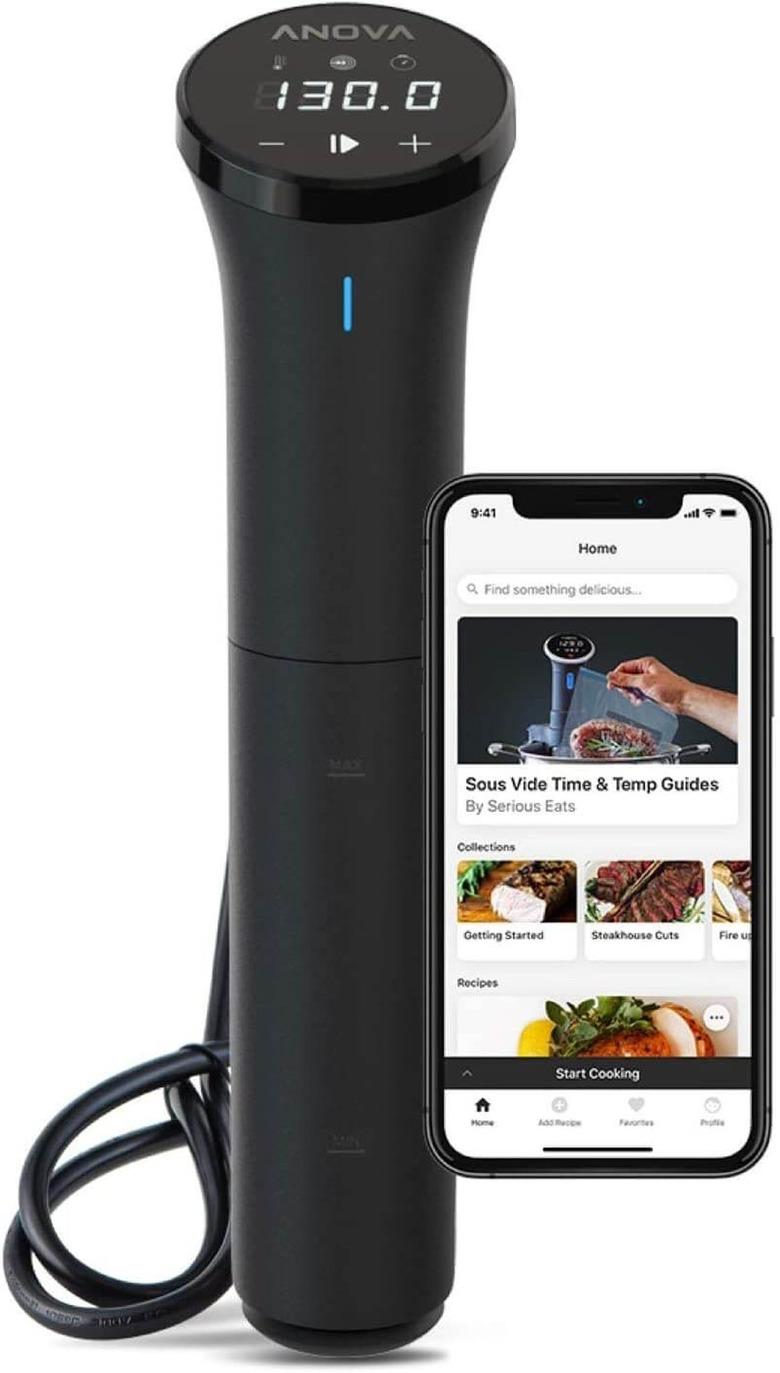 Anova Precision Cooker Nano