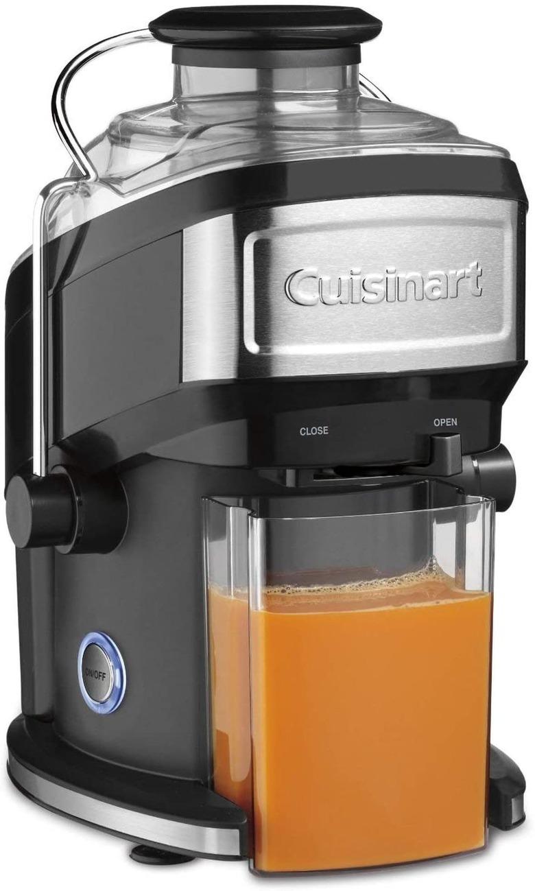 Cuisinart CJE-500 Compact Juice Extractor