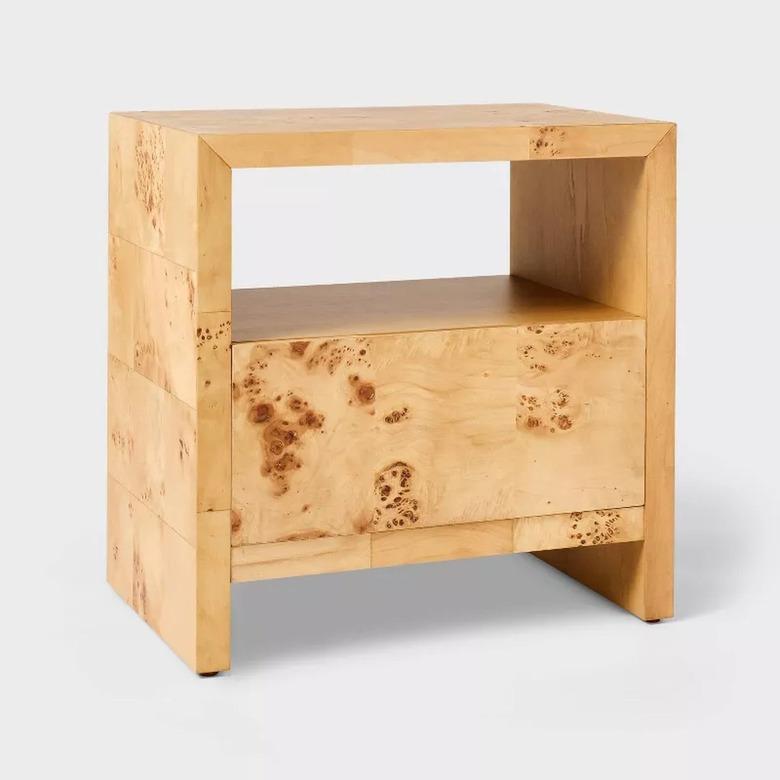 Threshold x Studio McGee Ogden Nightstand