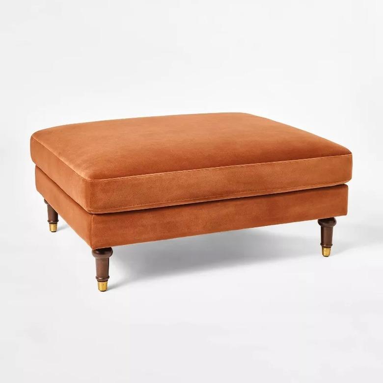 Threshold x Studio McGee Mercer Cocktail Ottoman