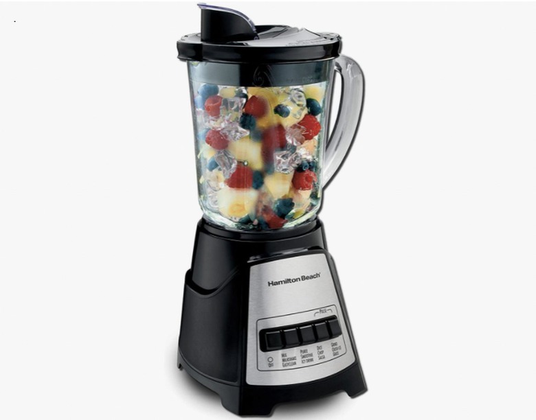 Hamilton Beach 58148A Blender