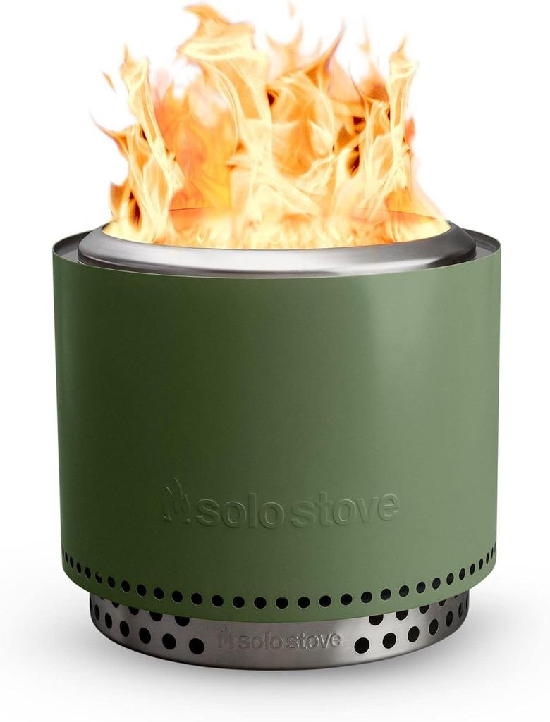 Solo Stove Bonfire 2.0