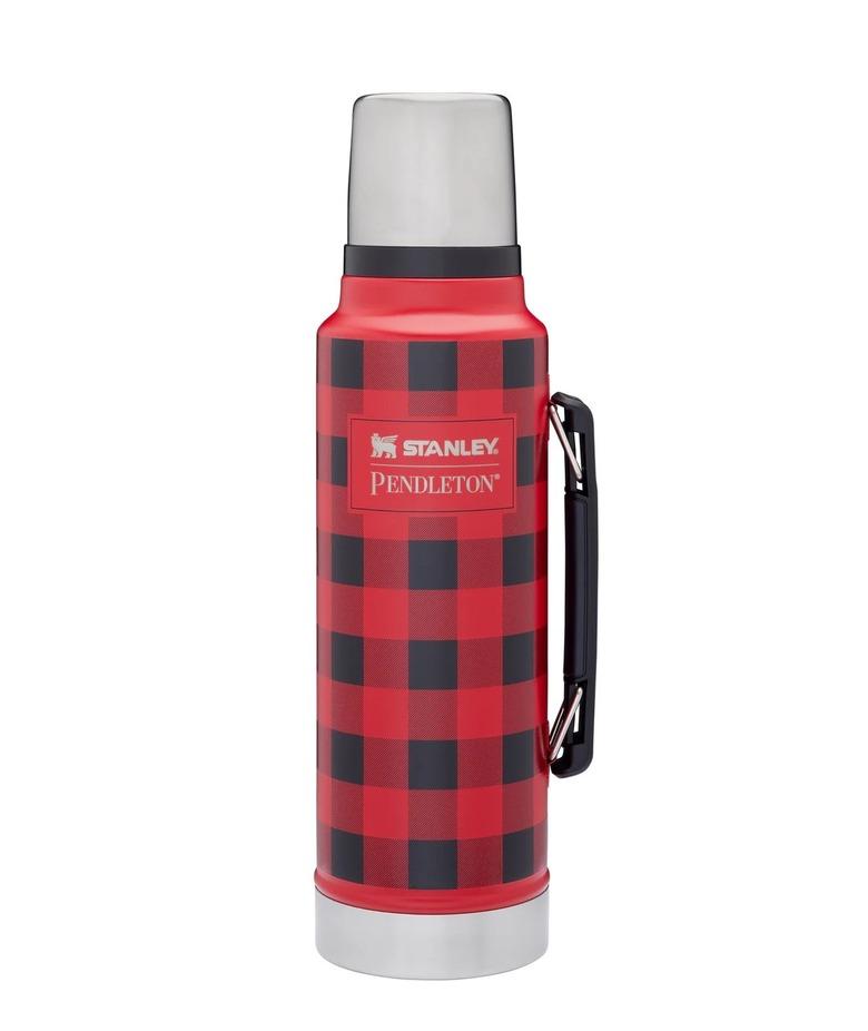 Stanley x Pendleton Classic Bottle (1.5 Quarts)