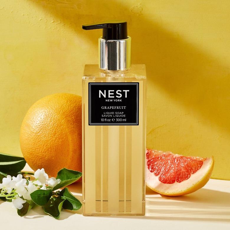 NEST New York Grapefruit Hand Soap