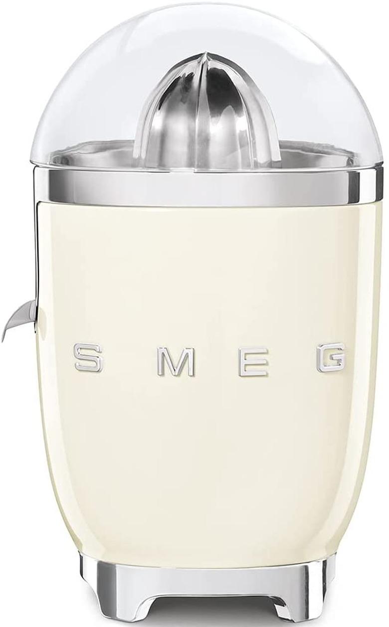 Smeg CJF01CRUS Citrus Juicer